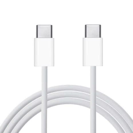 Usb-c Charger Cable -2m - White
