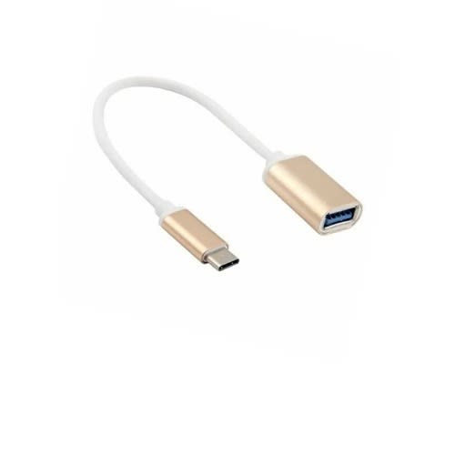 USB 3.1 Type-c Male To USB 3.0 Female Adapter Cable