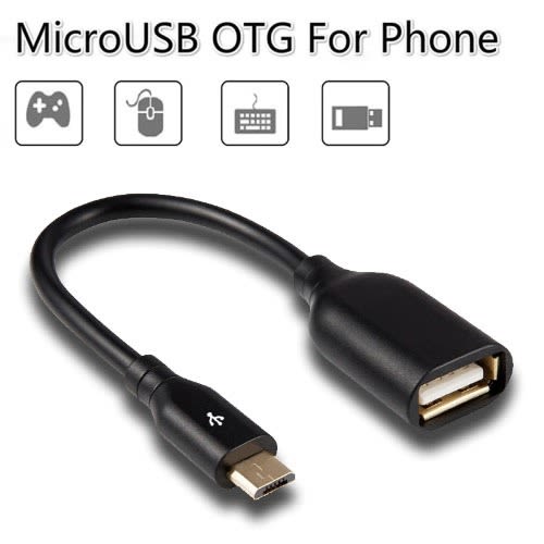 OTG Connector Cable