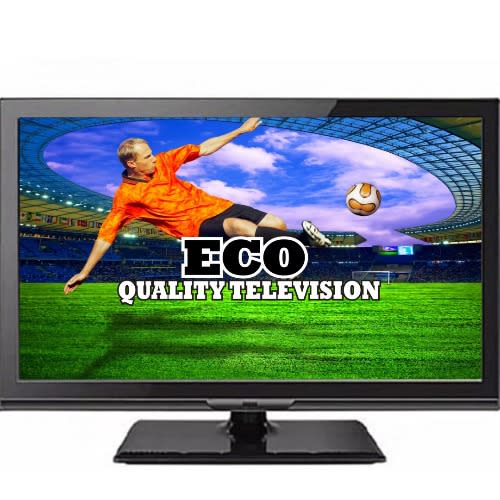 Eco 26inches Led Tv  Tiny Frame