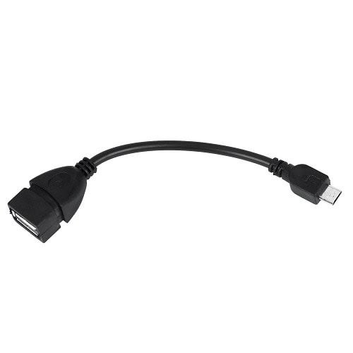 OTG Micro Port Cable