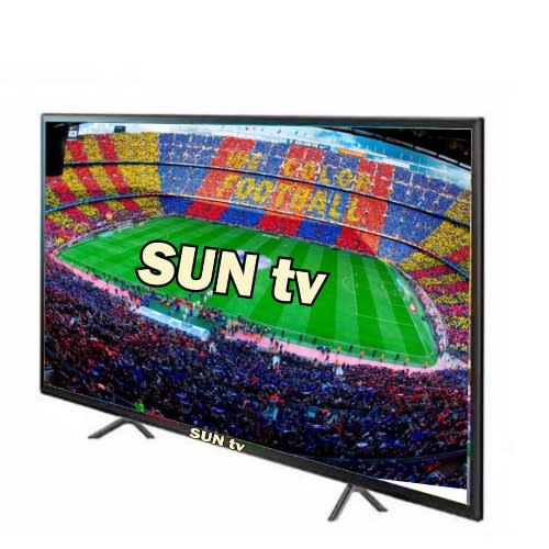 Sun 43 Inches Led Tv