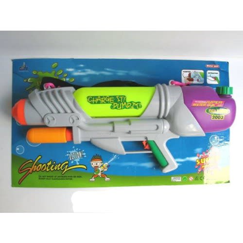 Kids Summer Fun Shooter