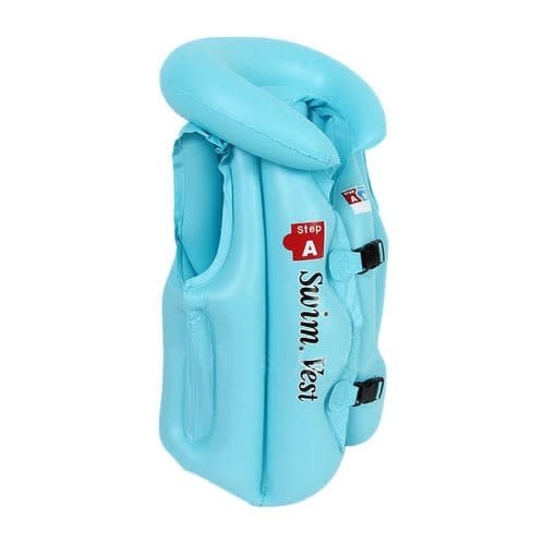 Intex Inflatable Kid's Swim Vest