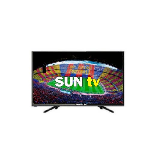 26''  Led  Tv With Tiny Frame