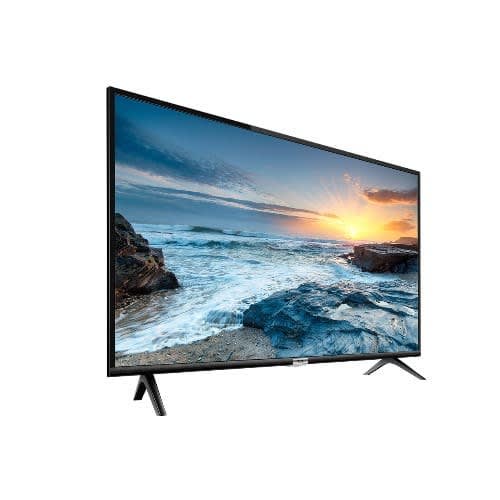26''  Led  Tv With Tiny Frame