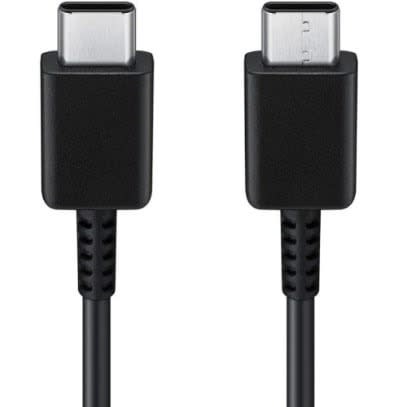 Usb-c To Usb-c Cable