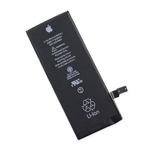 Replaceable Battery For iPhone 6