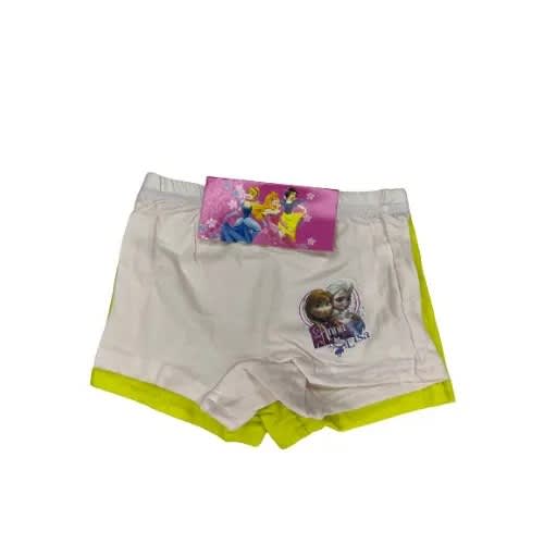 Character Underwear For Kids - Set of 2