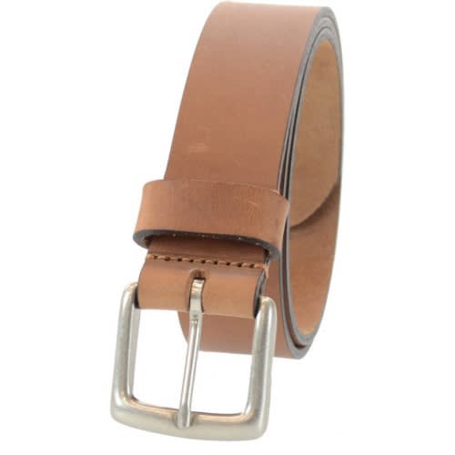 Men's Leather Belt