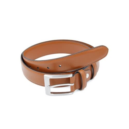Men's Leather Belt