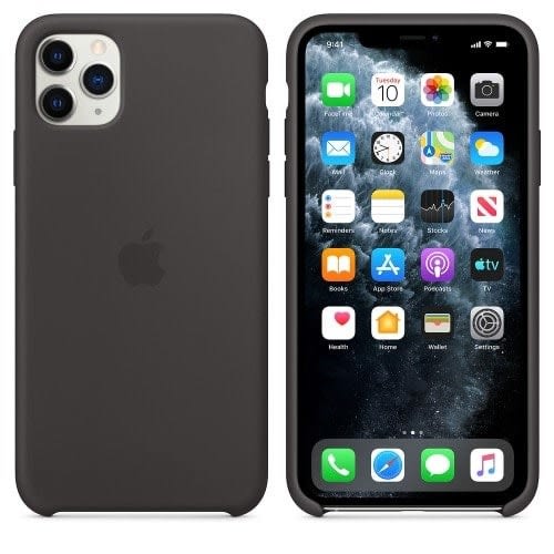 Back Case For iPhone 11 Pro
