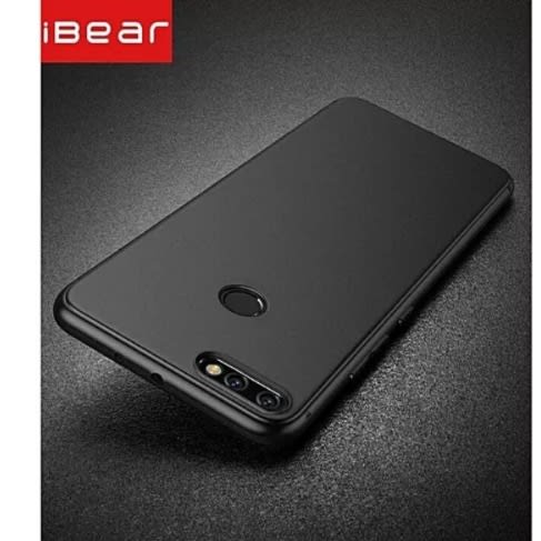 Huawei Y7 Prime 2018 Silicone Case