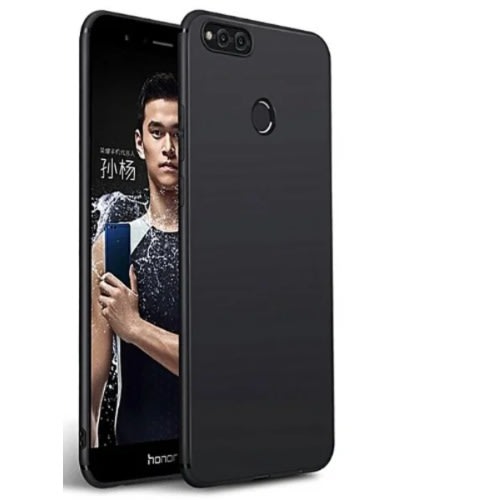 Huawei Y7 Prime 2018 Silicone Case