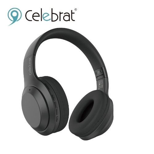 Celebrat Wireless Headphone A24