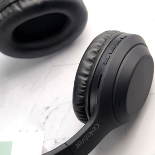 Celebrat Wireless Headphone A24