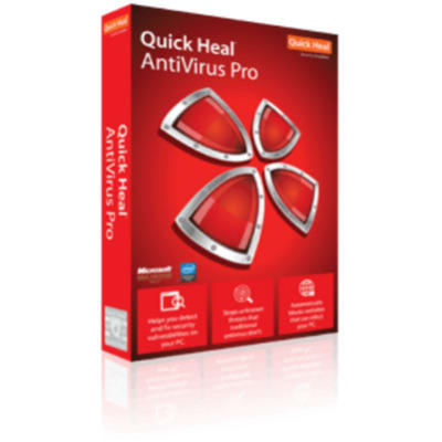 Anti-Virus Pro 3-Users