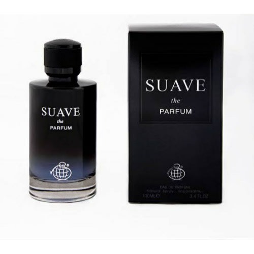 Suave - 100ml