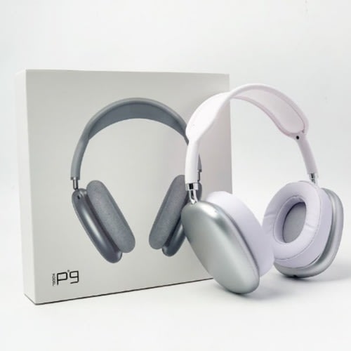 P9 Bluetooth Headphones Hifi Stereo With Mic For Ios And Android
