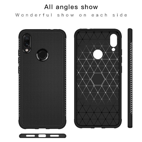 TPU Case For Huawei Nova 3i