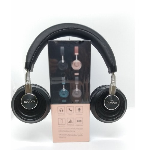 As-wh01 Wireless Headphones