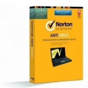 Antivirus 2016 - Three Users
