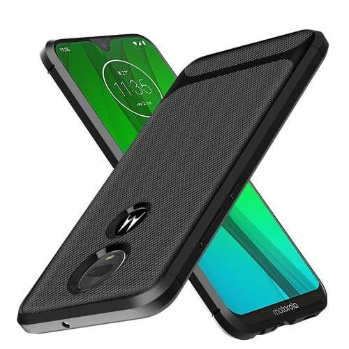 TPU Case For Motorola Moto G7