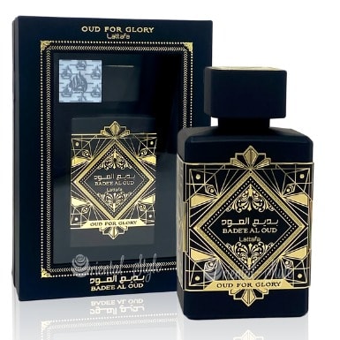 Oud Of Glory Edp - 100ml