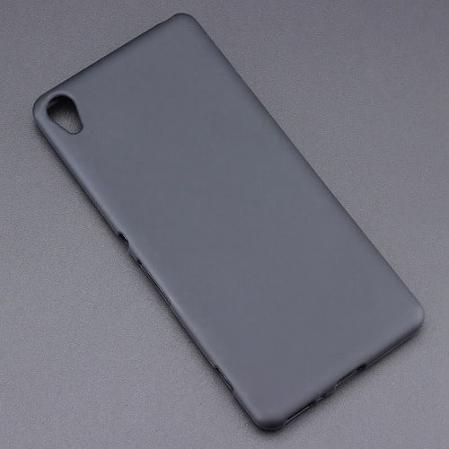 TPU Case For Sony Xperia XA