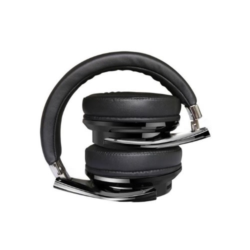 B21 Stereo Wired Wireless Bluetooth 4.0 Subwoofer Headset With 3.5m Universal Audio