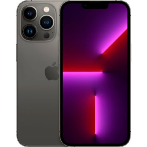 iPhone 13 Pro Max - 128GB ROM - 6GB RAM  - 5g - Graphite