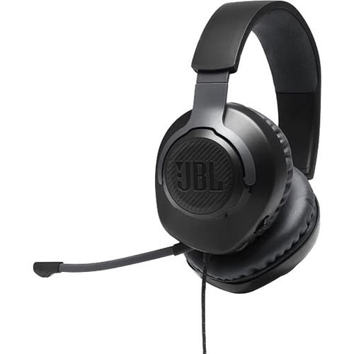 Quantum 100 - Over-ear Gaming Headphone