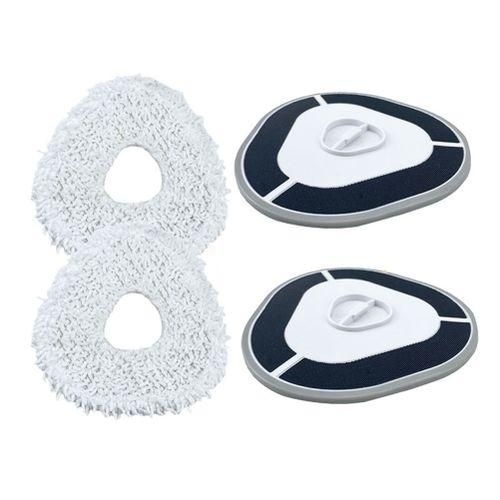 For Narwal J1 Sweeping Robot Accessories, Mop