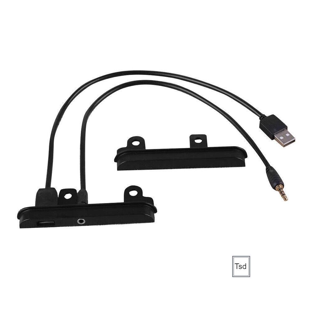 Toyota-Car Panel Plug Adapter Stable Conductive Vehicle