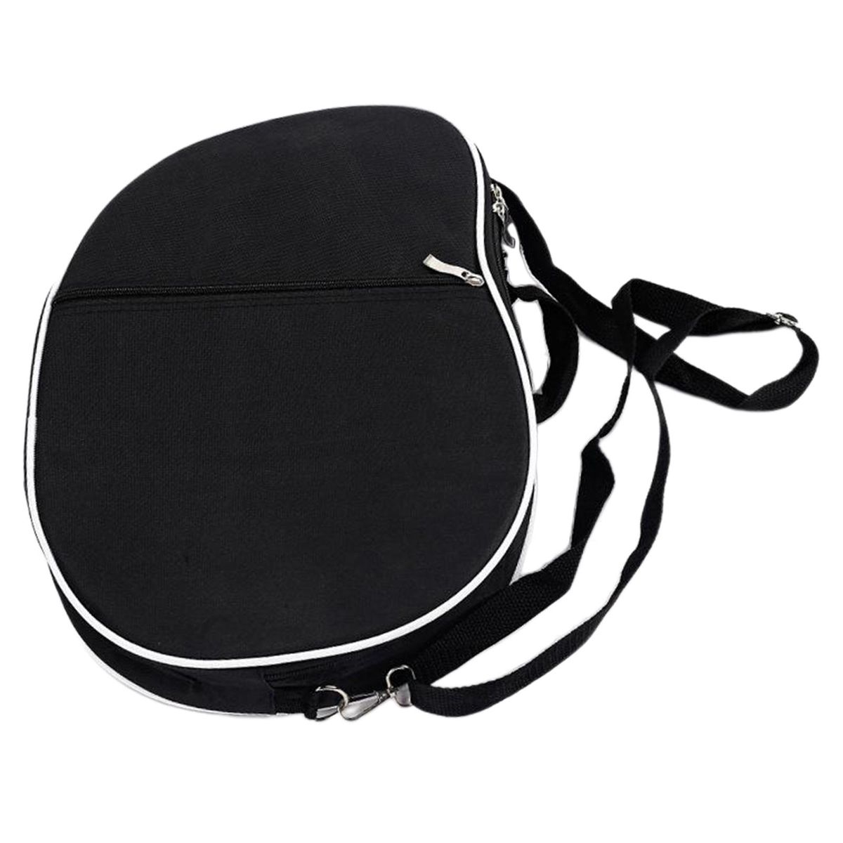 Waterproof Padded Canvas Lyre Harp Carrying Storage Bag For 10/16/19