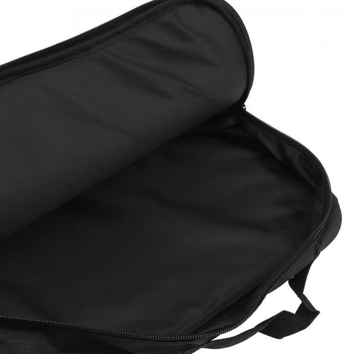 Waterproof Padded Canvas Lyre Harp Carrying Storage Bag For 10/16/19