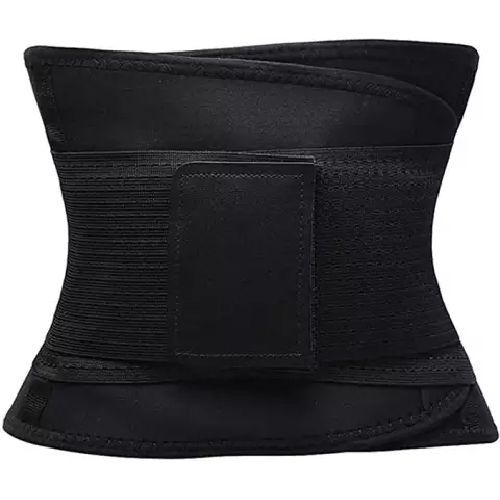 Woman Women Lady Ladies Waist Trainer Slimming  Shaper Body Support Waist Trimmer Belt