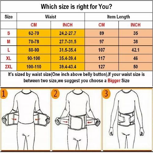 Woman Women Lady Ladies Waist Trainer Slimming  Shaper Body Support Waist Trimmer Belt