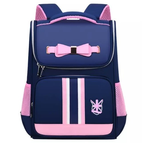 School Bag For Girls - Backpack