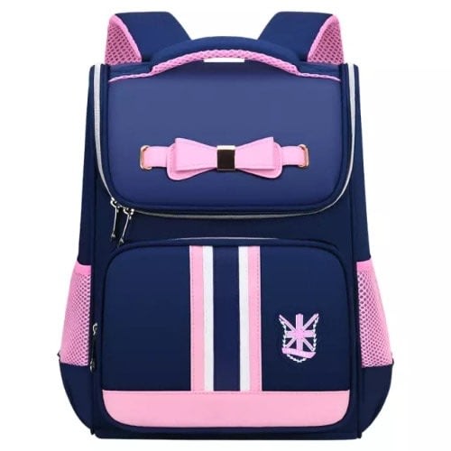 School Bag For Girls - Backpack