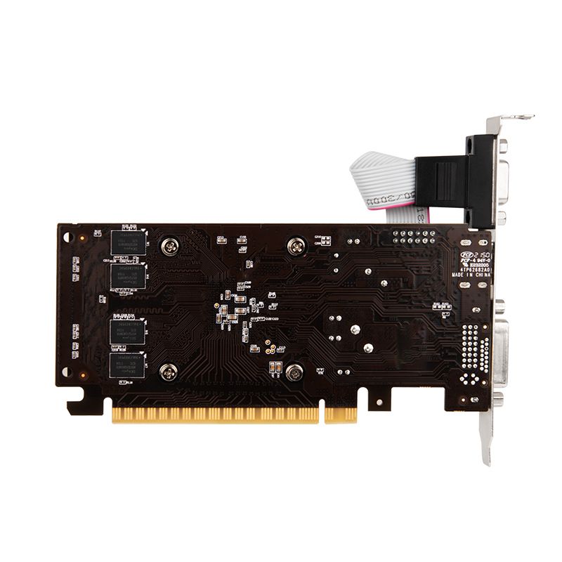 JINGSHA GT610 Graphics Card 2GB/DDR3/64bit Memory Video