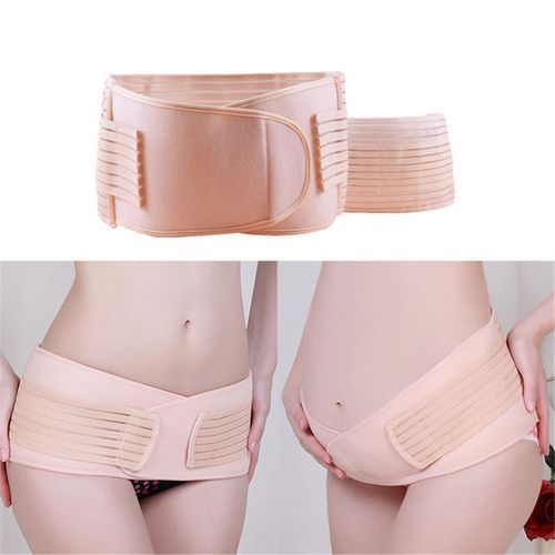Maternity Belt Pregnancy Support Corset Prenatal Care Athletic Bandage Girdle Postpartum Recovery Shapewear Pregnant(#PJ3307A)