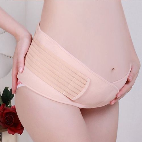 Maternity Belt Pregnancy Support Corset Prenatal Care Athletic Bandage Girdle Postpartum Recovery Shapewear Pregnant(#PJ3307A)