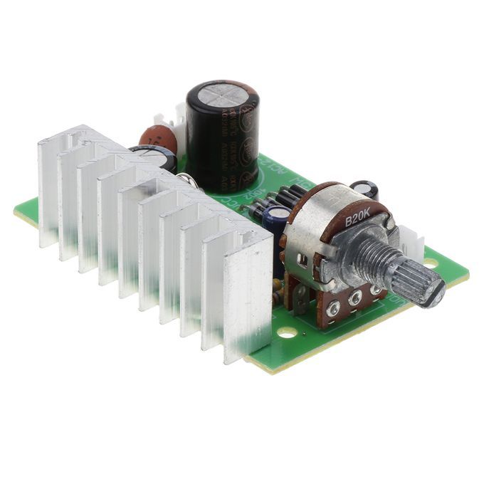 2x TDA2030 Mono Audio Amplifier Module Power Amplifier Board Module