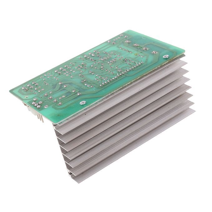 DX0408 Universal 20 Channel Digital Power Audio Stereo Amplifier