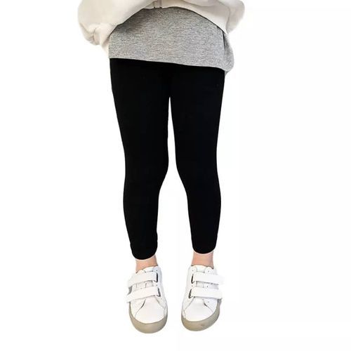 Kids Leggings Girls Tight Popsocks 5-10