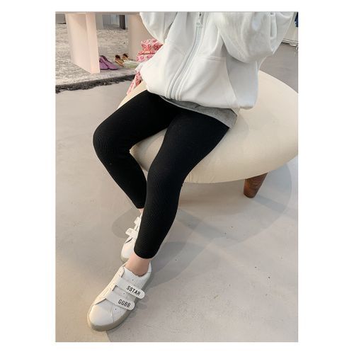 Kids Leggings Girls Tight Popsocks 5-10