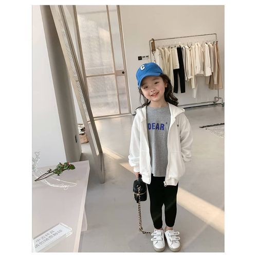 Kids Leggings Girls Tight Popsocks 5-10