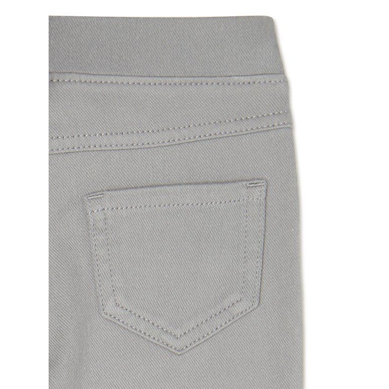 Toddler Girls Ballerina Jeggings