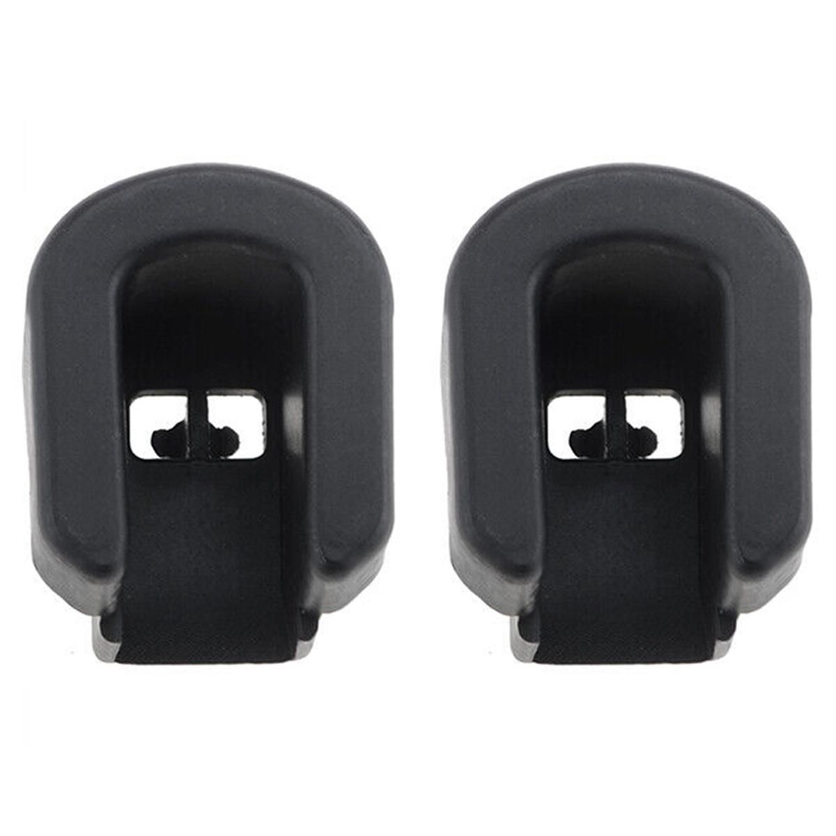 2Pcs for GMC Sierra for Chevrolet Silverado 2014-2020 Rear T